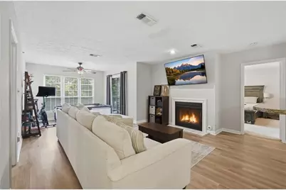 1109 Mill Pond Drive SE, Smyrna, GA 30082 - Photo 8