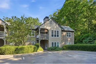 1109 Mill Pond Drive SE, Smyrna, GA 30082 - Photo 2