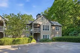 1109 Mill Pond Dr SE, Smyrna, GA 30082 - Photo 2