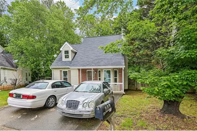 638 Waynes Court SE, Atlanta, GA 30354 - Photo 2