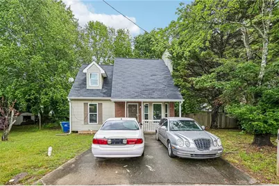 638 Waynes Court SE, Atlanta, GA 30354 - Photo 1