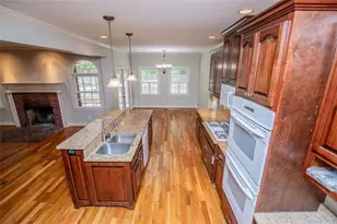 133 Stonegate Trail, Carrollton, GA 30116 - Photo 10
