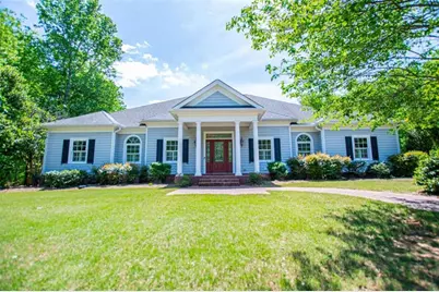 133 Stonegate Trail, Carrollton, GA 30116 - Photo 1