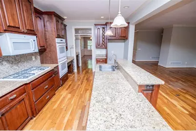 133 Stonegate Trail, Carrollton, GA 30116 - Photo 16