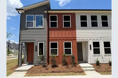 1607 Worley Way NW, Atlanta, GA 30318 - Photo 2