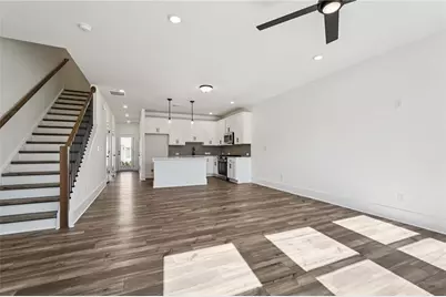 1607 Worley Way NW, Atlanta, GA 30318 - Photo 6