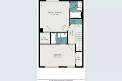 5670 Wells Circle, Stone Mountain, GA 30087 - Photo 30
