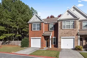 2401 Heritage Park Circle NW, Kennesaw, GA 30144 - Photo 2