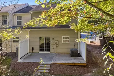 2401 Heritage Park Circle NW #14, Kennesaw, GA 30144 - Photo 42