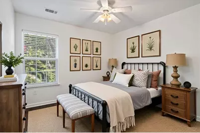 2401 Heritage Park Circle NW #14, Kennesaw, GA 30144 - Photo 36