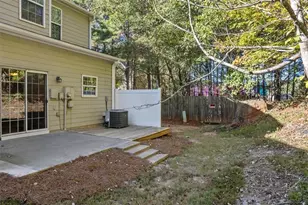 2401 Heritage Park Circle NW, Kennesaw, GA 30144 - Photo 44