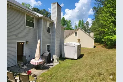 3939 Craggy Perch, Douglasville, GA 30135 - Photo 20