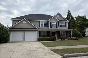 4452 Beaver Tree St, Loganville, GA 30052 - Photo 1