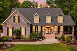 14772 Taylor Valley Way, Milton, GA 30004 - Photo 1
