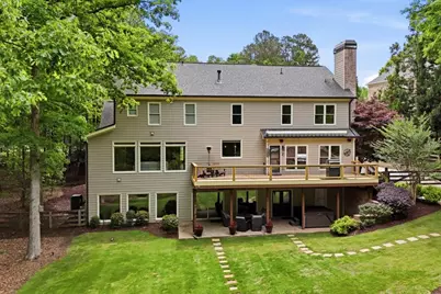 14772 Taylor Valley Way, Milton, GA 30004 - Photo 100