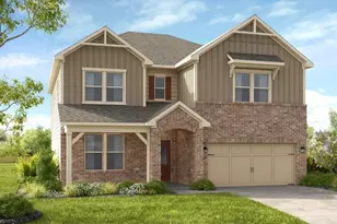 4024 Laurant Path, Flowery Branch, GA 30542 - Photo 1