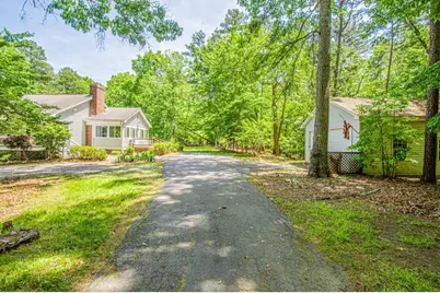 429 Buckhorn Tavern Road, Dahlonega, GA 30533 - Photo 2