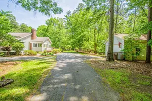 429 Buckhorn Tavern Rd, Dahlonega, GA 30533 - Photo 2