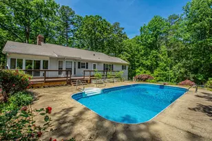 429 Buckhorn Tavern Rd, Dahlonega, GA 30533 - Photo 12