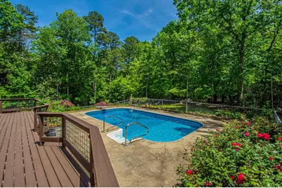 429 Buckhorn Tavern Road, Dahlonega, GA 30533 - Photo 8