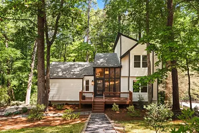 3465 Shawnee Trail SE, Smyrna, GA 30080 - Photo 1