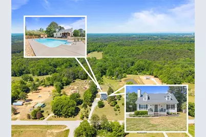 7501 Lula Road, Lula, GA 30554 - Photo 1