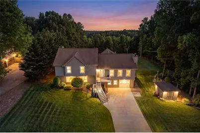 2974 Caldwell Circle, Suwanee, GA 30024 - Photo 62