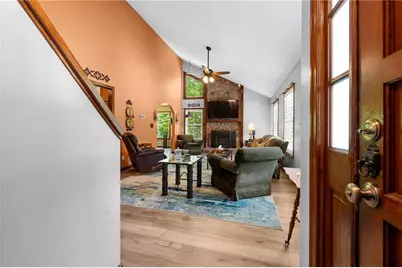 2974 Caldwell Circle, Suwanee, GA 30024 - Photo 4