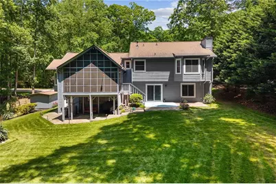 2974 Caldwell Circle, Suwanee, GA 30024 - Photo 58