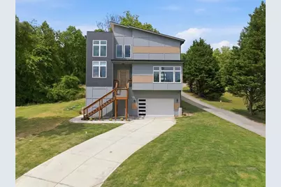 4107 Danforth Road SW, Atlanta, GA 30331 - Photo 2