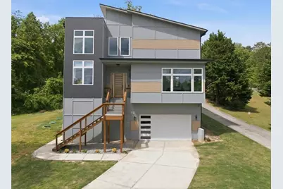 4107 Danforth Road SW, Atlanta, GA 30331 - Photo 1