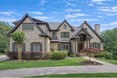 6226 Random Winds Bluff, Gainesville, GA 30506 - Photo 2