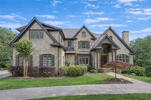 6226 Random Winds Bluff, Gainesville, GA 30506 - Photo 2