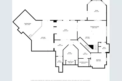 6226 Random Winds Bluff, Gainesville, GA 30506 - Photo 70