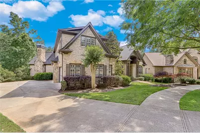 6226 Random Winds Bluff, Gainesville, GA 30506 - Photo 4