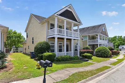 719 Ivy Brook Way, Macon, GA 31210 - Photo 36