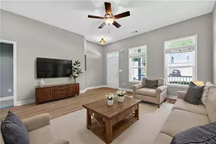 719 Ivy Brook Way, Macon, GA 31210 - Photo 2