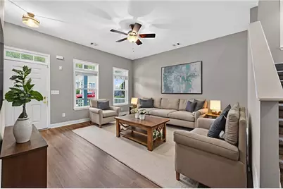 719 Ivy Brook Way, Macon, GA 31210 - Photo 4