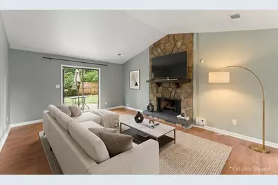 245 Truehedge Trace, Roswell, GA 30076 - Photo 6