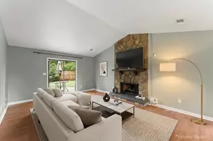 245 Truehedge Trce, Roswell, GA 30076 - Photo 6