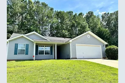 771 Moss Side Drive, Bethlehem, GA 30620 - Photo 2