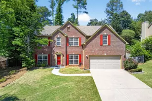 2855 Stonehenge Ct, Cumming, GA 30041 - Photo 1