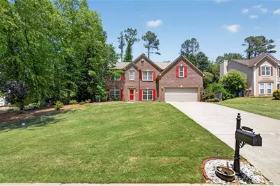 2855 Stonehenge Court, Cumming, GA 30041 - Photo 2