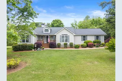 222 Mallard Pond Circle, Alto, GA 30510 - Photo 1