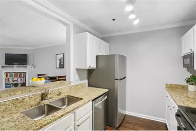 970 Sidney Marcus Boulevard NE #2115, Atlanta, GA 30324 - Photo 8