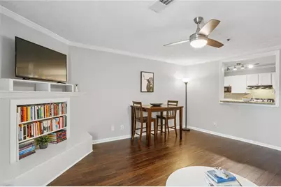 970 Sidney Marcus Boulevard NE #2115, Atlanta, GA 30324 - Photo 6