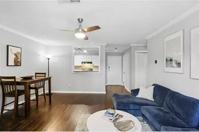 970 Sidney Marcus Boulevard NE #2115, Atlanta, GA 30324 - Photo 4