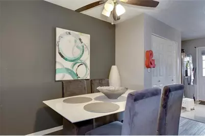 6638 Witherington Court NW, Norcross, GA 30093 - Photo 4