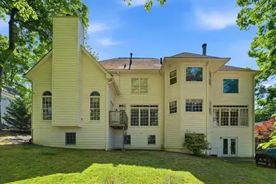 12 Vickwood Court, Marietta, GA 30068 - Photo 46