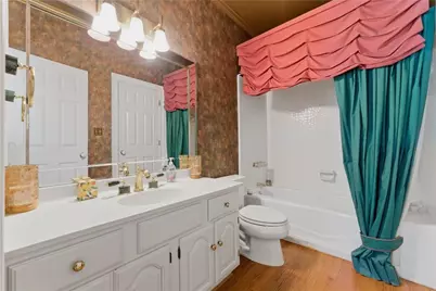 12 Vickwood Court, Marietta, GA 30068 - Photo 24